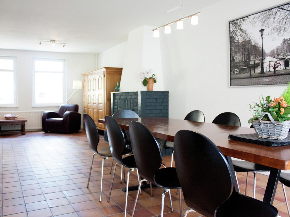 Ferienhaus Quiet In Valkenburg *