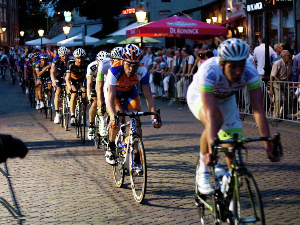Quiet In Valkenburg Valkenburg aan de Geul